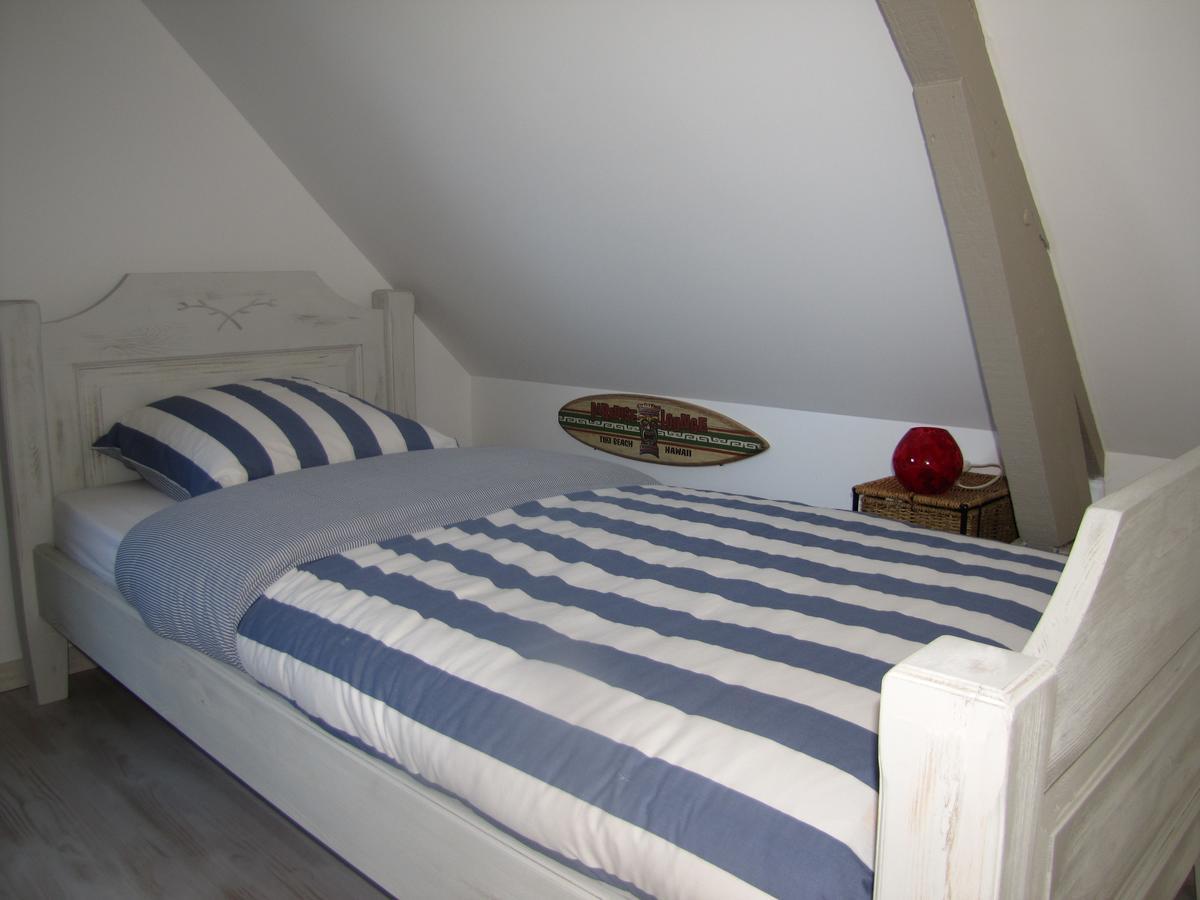 Villa Argonne Ouville-la-Riviere Esterno foto