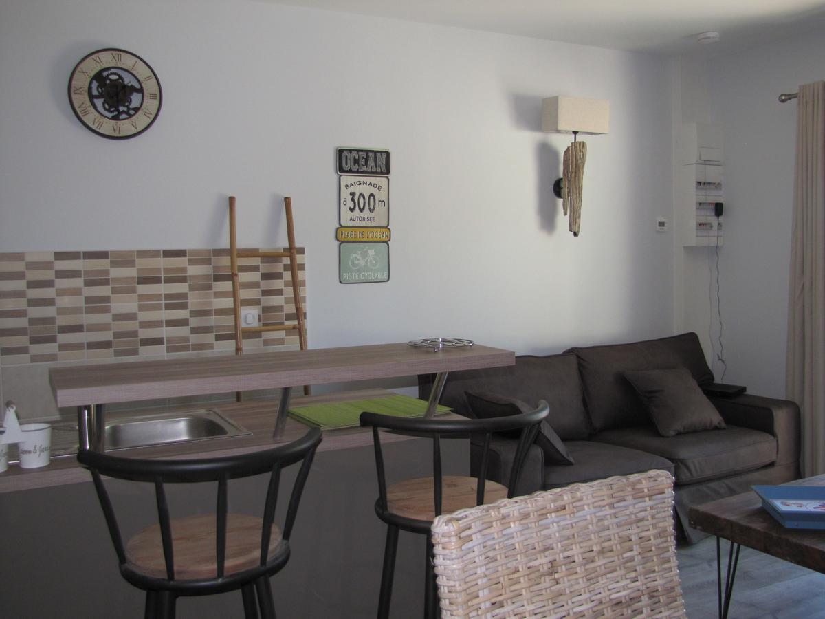 Villa Argonne Ouville-la-Riviere Esterno foto